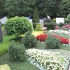 Memoriam-Garten Leverkusen Manfort
